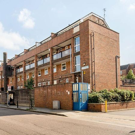 Hoxton Rooms لندن المظهر الخارجي الصورة