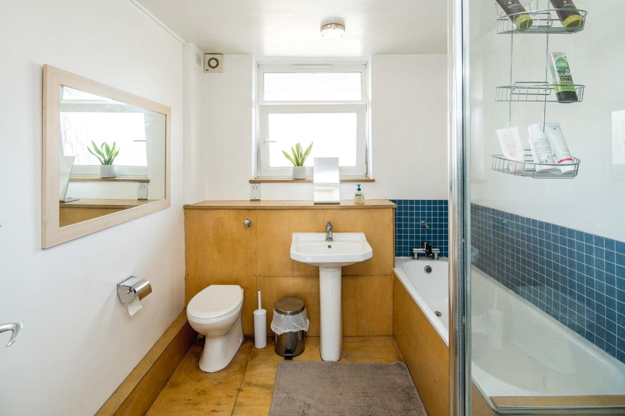 Hoxton Rooms لندن المظهر الخارجي الصورة