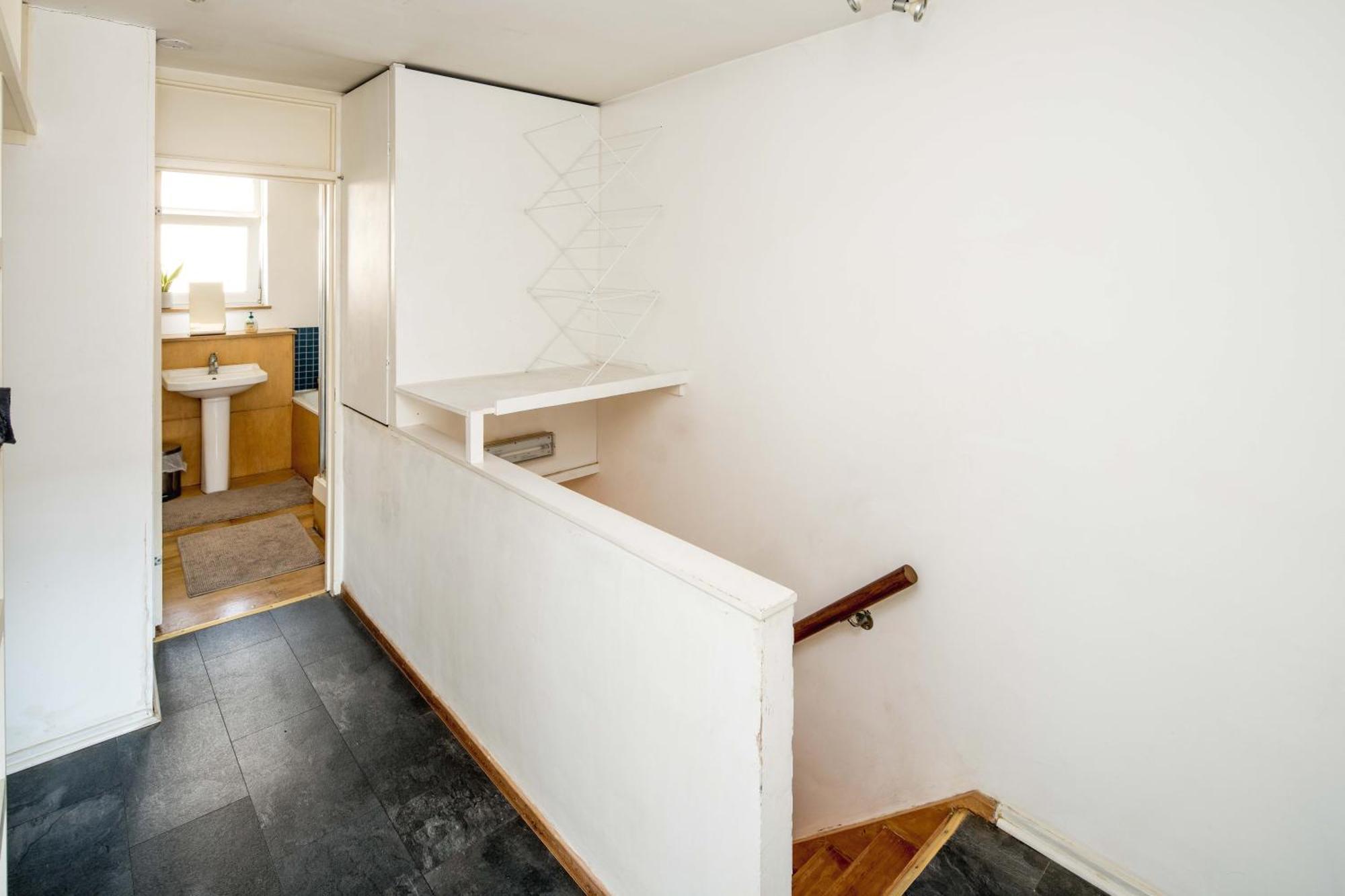 Hoxton Rooms لندن المظهر الخارجي الصورة