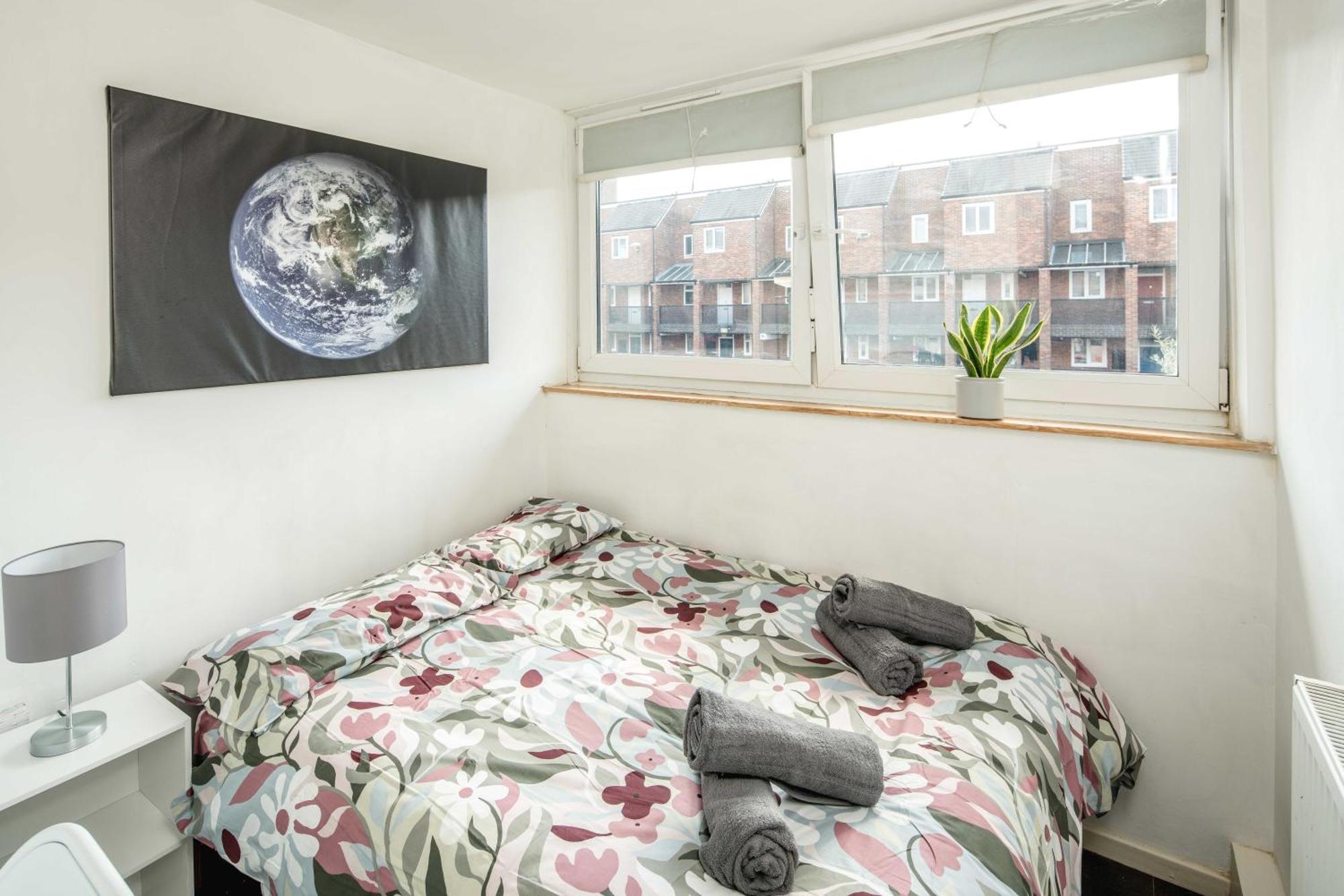 Hoxton Rooms لندن المظهر الخارجي الصورة