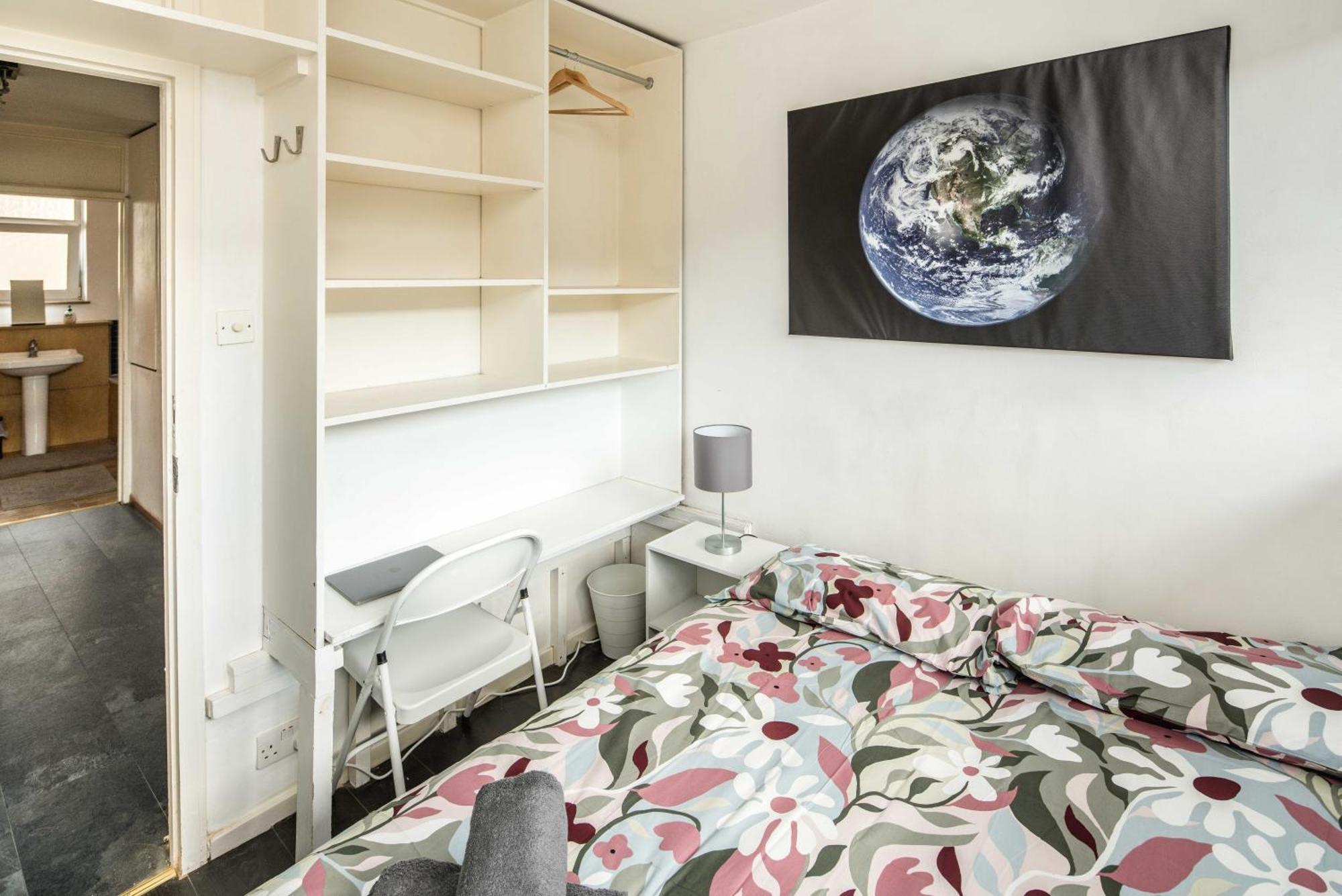 Hoxton Rooms لندن المظهر الخارجي الصورة