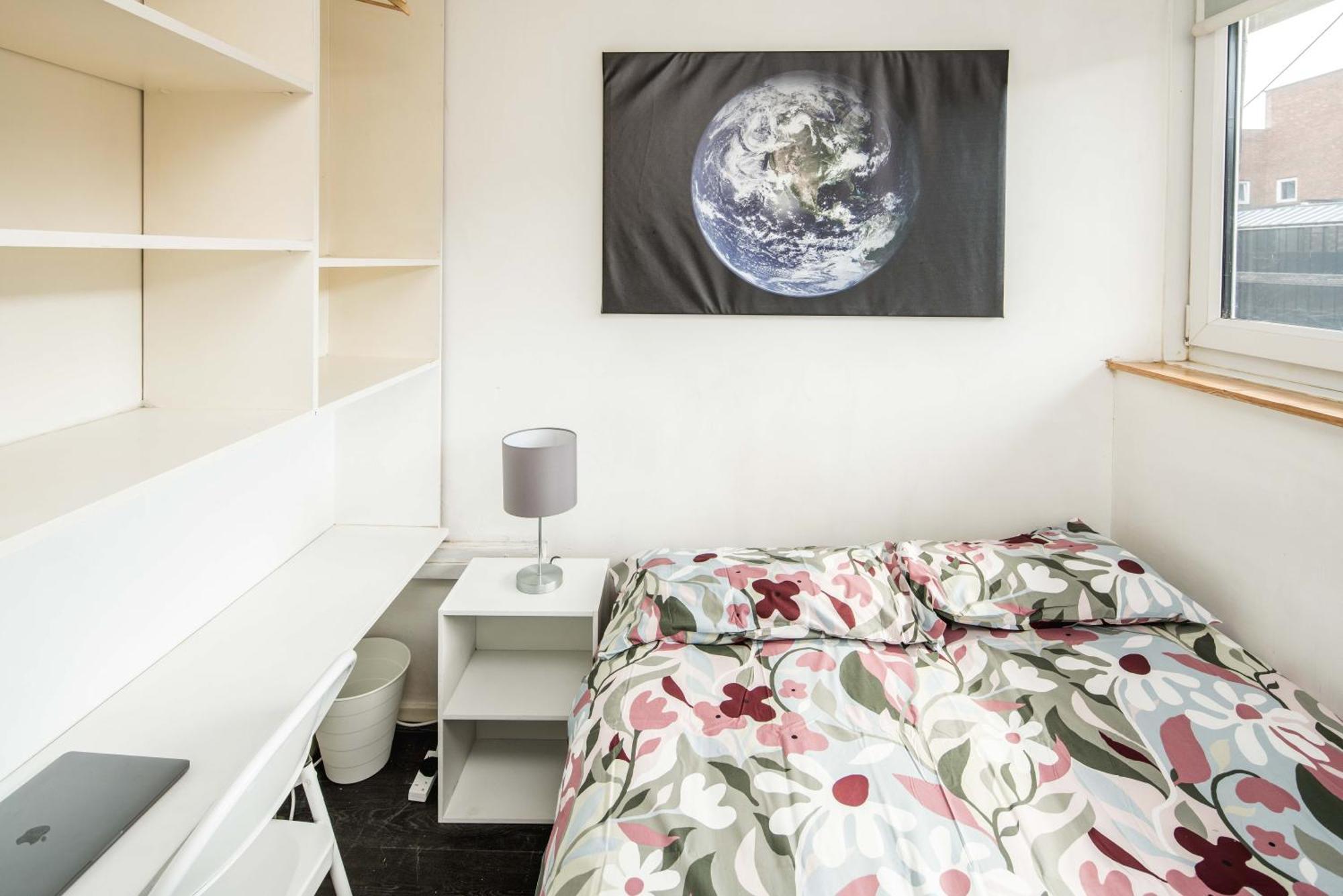 Hoxton Rooms لندن المظهر الخارجي الصورة